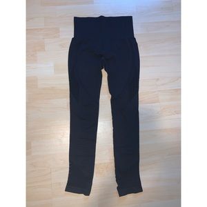 Gymshark Energy Seamless - Black (size medium)